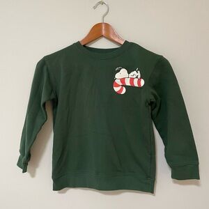 Snoopy Christmas Sweater
